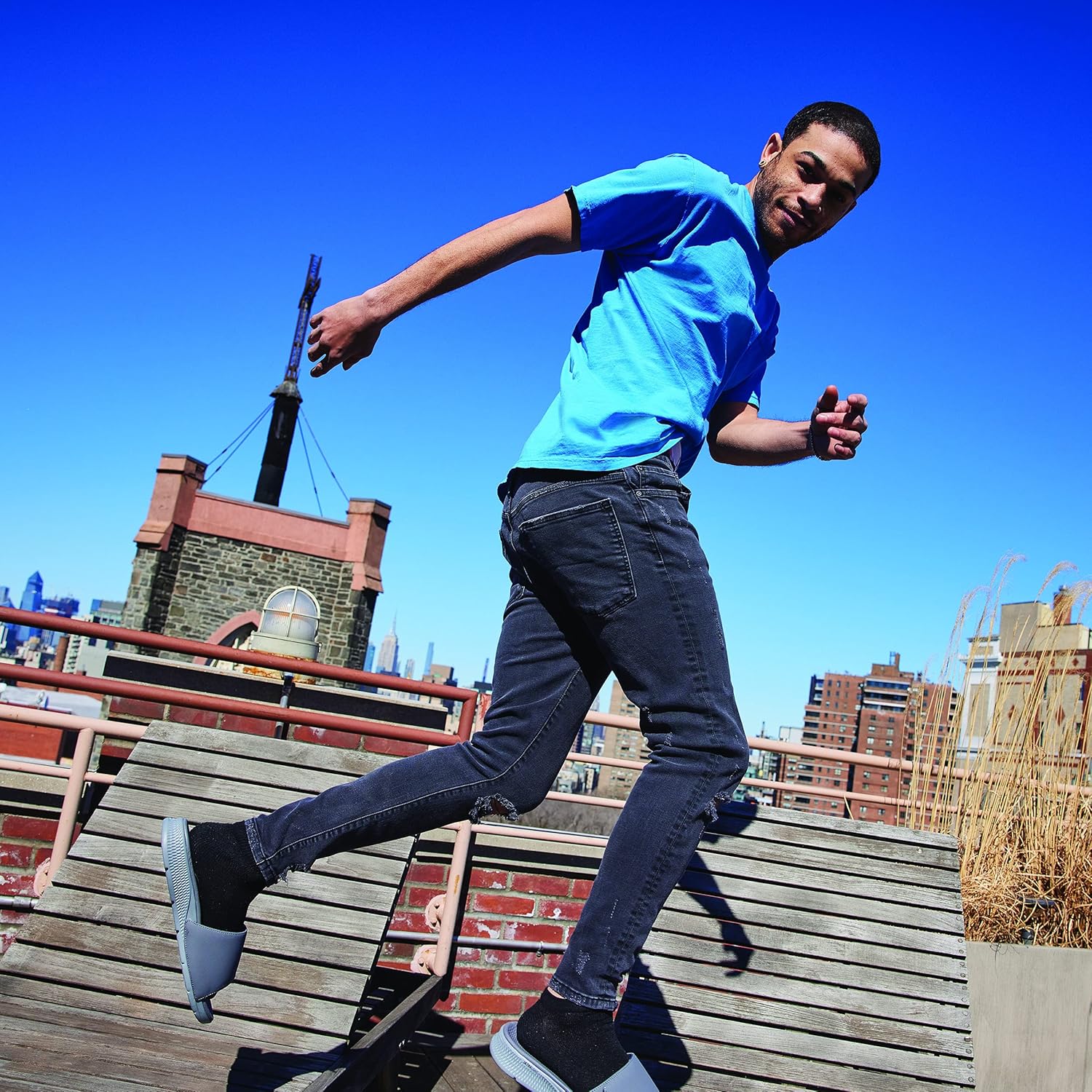 Double Tough All-Day Performance Socks